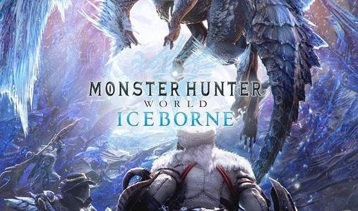 怪物猎人世界冰原怪物随机大小金mod下载 怪物猎人世界冰原怪物随机大小金modv1 4免费版下载 非凡软件站