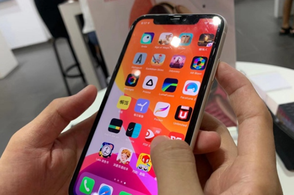 iPhone12支持北斗导航定位系统是真的吗