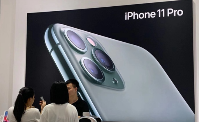 新包装iPhone11为什么不送耳机充电器