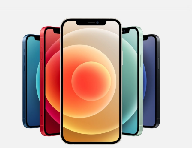 iphone12mini电池容量是多少