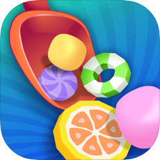 Candy Pour糖果 v2.5