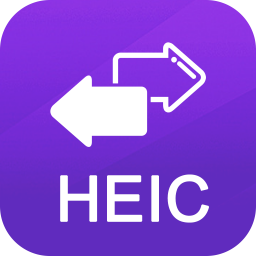 得力HEIC转换器无水印版 v3.4