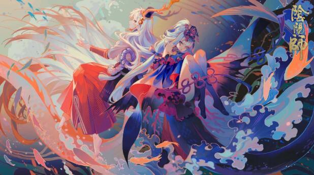 阴阳师千姬有哪些技能效果