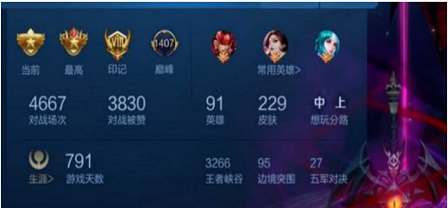 王者荣耀怎么快速刷经济