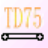 TD75带式输送机计算工具 v1.3