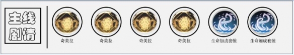 解神者瓦尔基里怎么选择兽主
