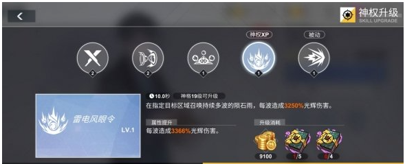 解神者平民阵容有哪些