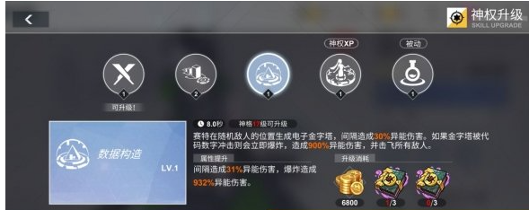 解神者平民阵容有哪些