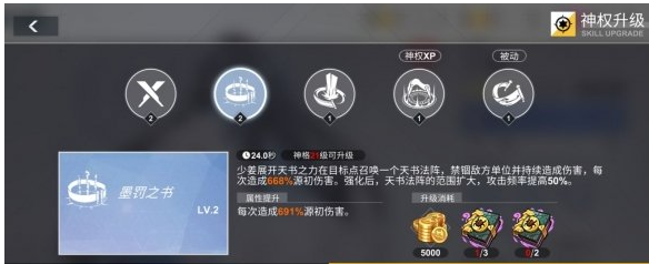 解神者平民阵容有哪些