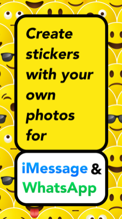 iSticker