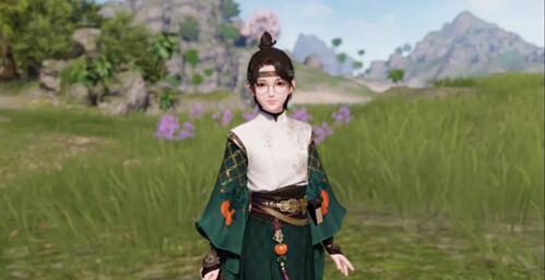 天涯明月刀浮光柿子时装怎么入手