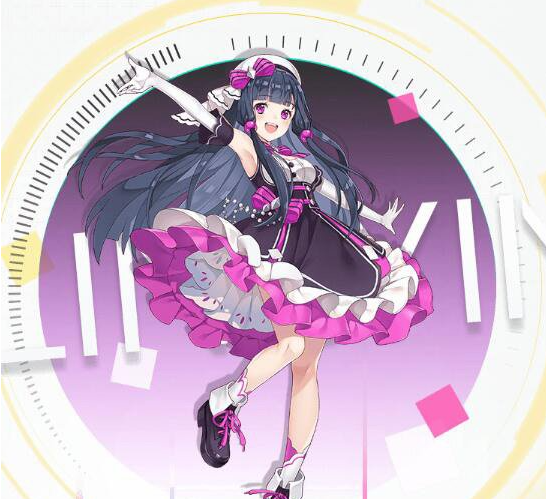 梦想养成计划零音厉害吗