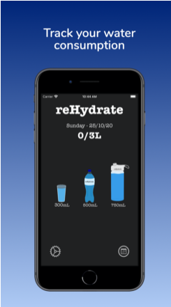 reHydrate