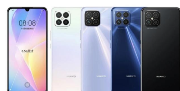 华为nova8 SE怎么样