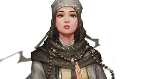 我的侠客恒山派厉害吗