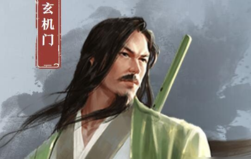 我的侠客玄机门怎么样