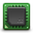 CPU Monitor Gadget(CPU监视器) v1.8