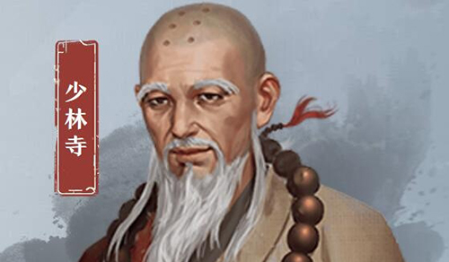 我的侠客少林寺怎么样