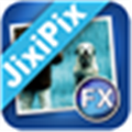 JixiPix Premium Pack(图像特效制作) v1.1.1.8
