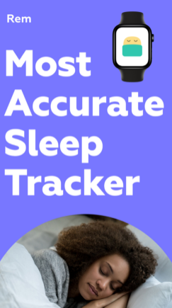 REM:AutoSleepTracker