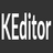 KEditor(编程教学编辑器) v1.2
