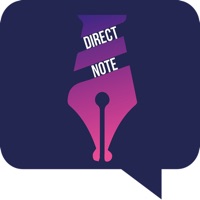 DirectNote v1.0.7