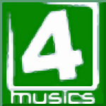 4Musics RA to MP3 Converter v1.2