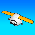 超能滑翔机3D v1.4