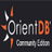 OrientDB(图形化数据库管理) v2.2.27