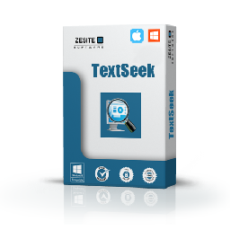 TextSeek(文档文字搜索) v1.5
