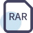 RAR批量解压 v1.3