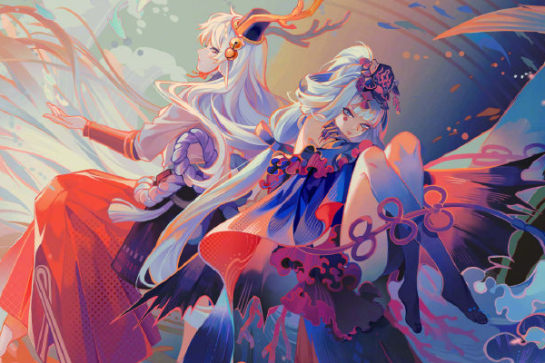 阴阳师花海繁生怎么获取