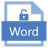 Any Word Password Recovery(Word密码恢复工具) v1.6