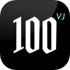 100VJ软件 v3.1.5