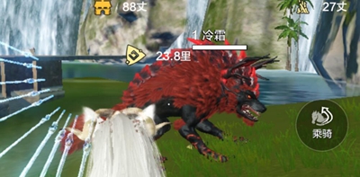 妄想山海变异宠物怎么得