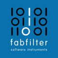 Fabfilter Pro Q3(EQ效果均衡器) v3.16