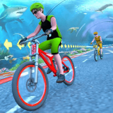 水下自行车竞赛 v1.3