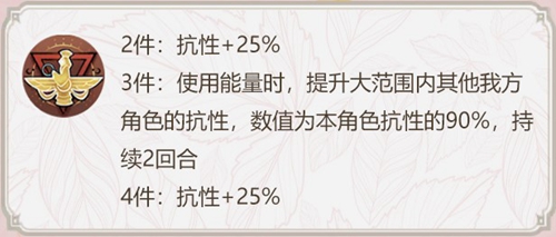 幻书启世录法拉瓦哈有什么效果