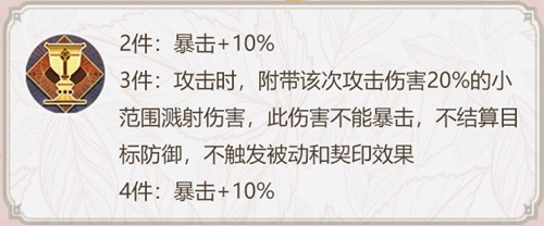 幻书启世录圣子的救赎适合哪些幻书