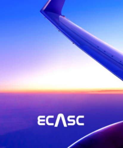 eCASC