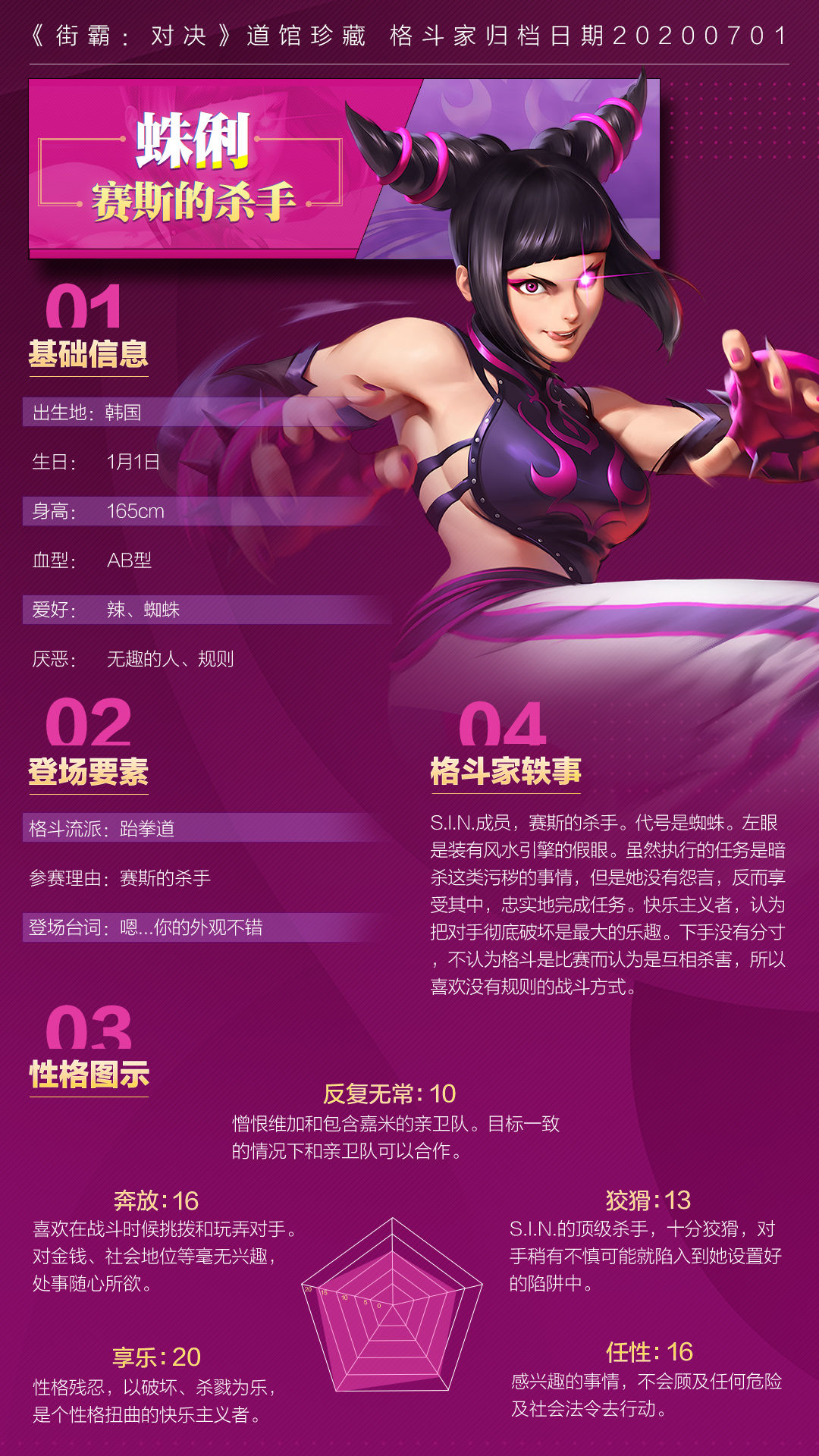 街霸对决蛛俐好玩吗