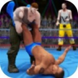 世界拳击队摔角比赛 v1.0.6
