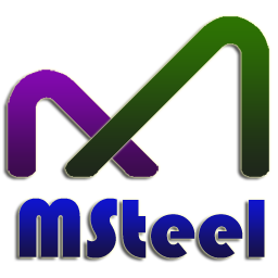 MSteel CAD批量打印软件免费版 v1.8