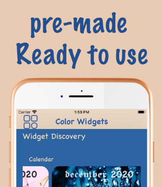 Color&ColorWidgets