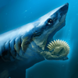 深海恐龙模拟 v1.0.8