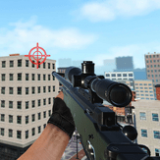 狙击手3D城市救星 v1.6