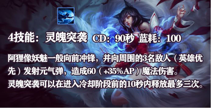 英雄联盟手游狐狸怎么出装