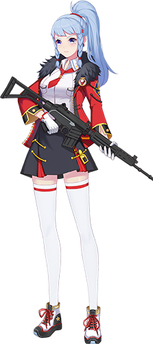 银翼计划FN CAL厉害吗