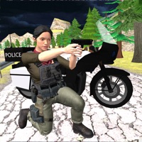 警察自行车驾驶模拟器 v1.6