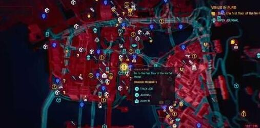 赛博朋克2077斯托特怎么攻略